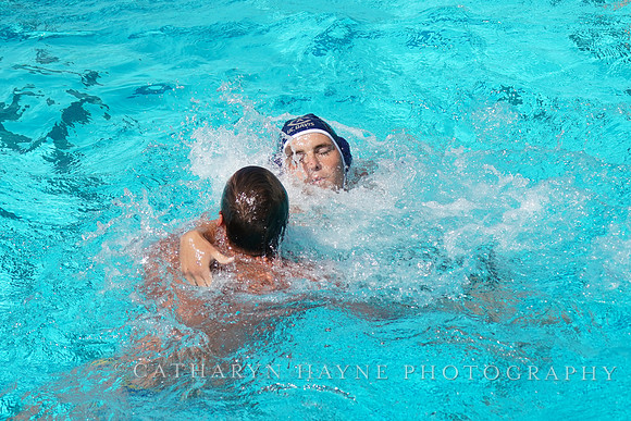 MWP:UC Davis Aggies vs San Jose State University Spartans Game 2