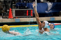 USAWP: Olympic Development Men's Championships: All Star: South vs West