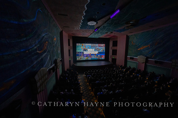 USA Water Polo: Women of the Water Premier
