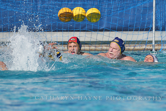 MWP: UC Davis Aggies Alumni Game