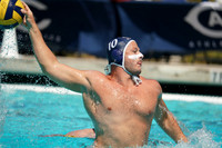 MWP:UC Davis Aggies vs San Jose State University Spartans Game 2