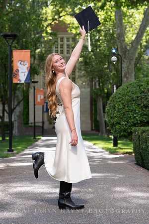 Addison McGowan