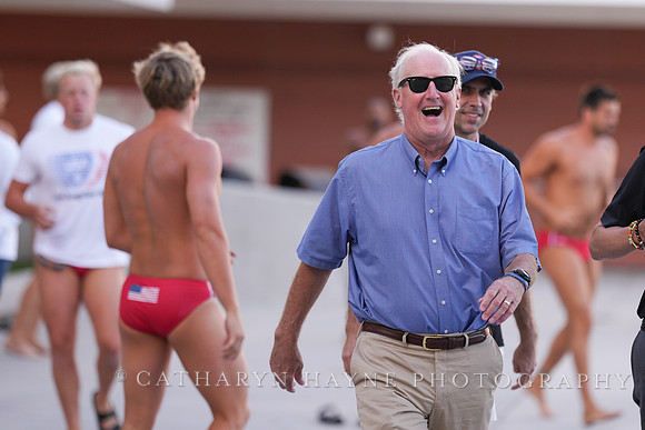 Chris Dorst