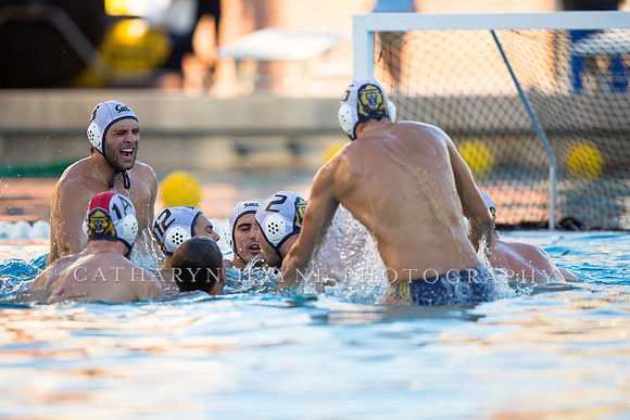 MPSF Cal vs UOP