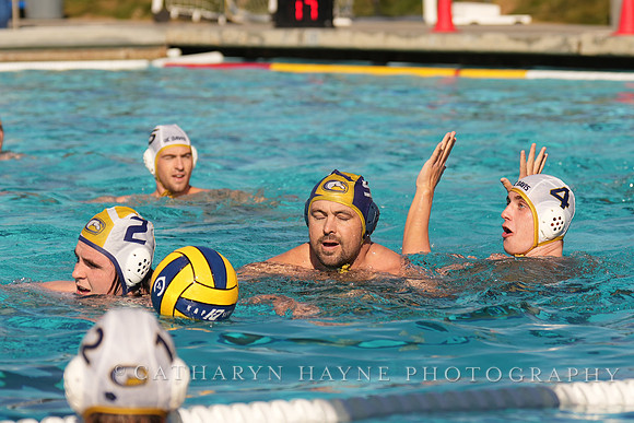 MWP: UC Davis Aggies Alumni Game
