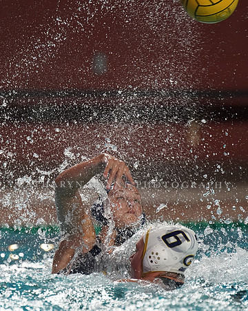 WWP: Stanford Invitational: California Golden Bears vs UC Davis Aggies