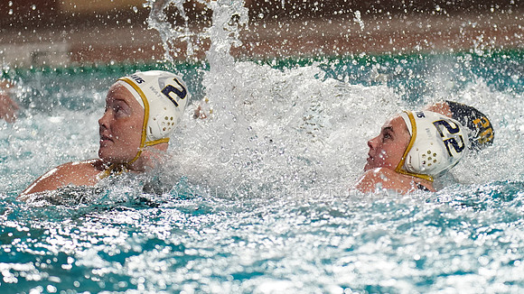 WWP: Stanford Invitational: California Golden Bears vs UC Davis Aggies