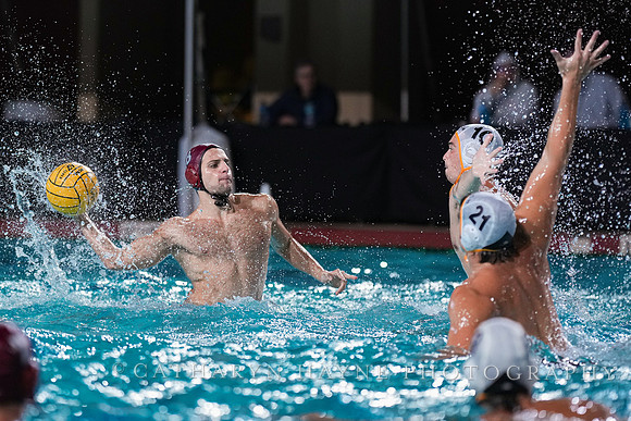 MWP: Fordham University Rams vs Long Beach State