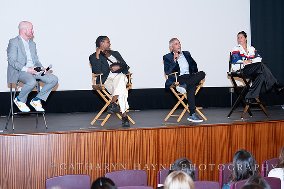 USA Water Polo: Women of the Water Premier
