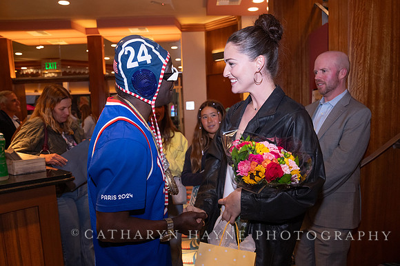 USA Water Polo: Women of the Water Premier