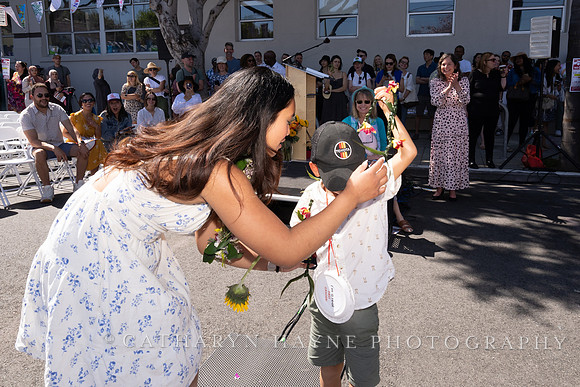 2024 Live Oak Graduation
