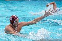 MWP: Stanford Cardinals vs Long Beach State 49ers