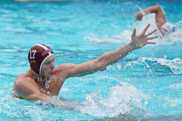 MWP: Stanford Cardinals vs Long Beach State 49ers