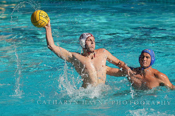 MWP: MPSF:Stanford University Cardinals vs UCLA Bruins