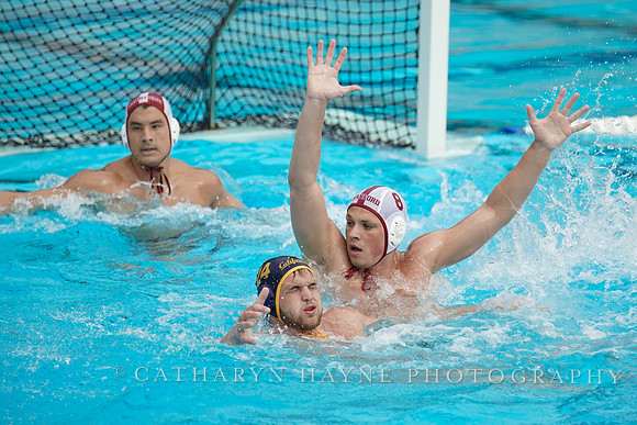 MWP: MPSF:California Golden Bears vs Stanford Cardinals