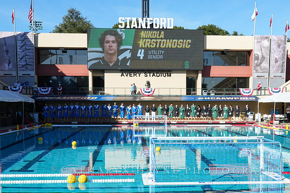 MWP: Salem University Tigers vs UCLA Bruins