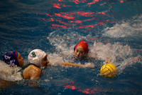 Youth Club Water Polo: USA Water Polo Champions Cup: 680 vs Chicago Parks District