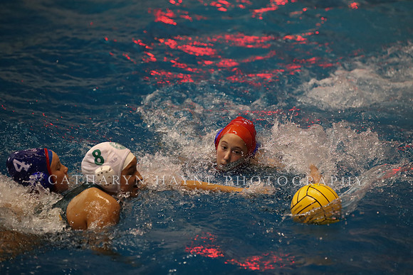 Youth Club Water Polo: USA Water Polo Champions Cup: 680 vs Chicago Parks District