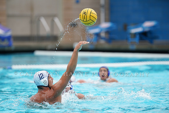 MWP:California Golden Bears vs UCSB Gauchos