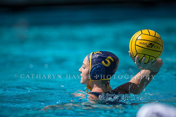 Cal vs LBSU