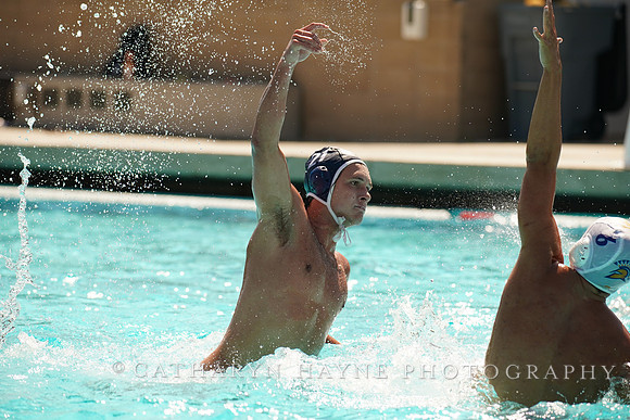 MWP:UC Davis Aggies vs San Jose State University Spartans Game 2