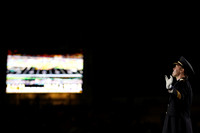 Football: California Golden Bears vs Nevada