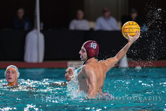 MWP: Fordham University Rams vs Long Beach State