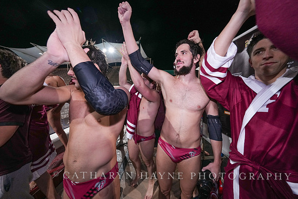 MWP: Fordham University Rams vs Long Beach State