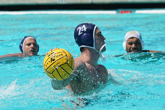 MWP: UC Davis Aggies vs San Jose State University Spartans