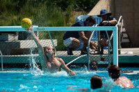 MWP:UC Davis Aggies vs San Jose State University Spartans Game 2