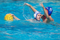 U16 Boys Diablo Alliance vs 680 B at 1st Annual Heaston Invitati