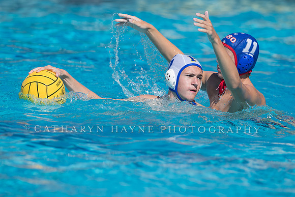 U16 Boys Diablo Alliance vs 680 B at 1st Annual Heaston Invitati