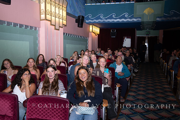 USA Water Polo: Women of the Water Premier