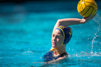 Cal vs LBSU