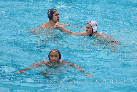 MWP: MPSF:California Golden Bears vs Stanford Cardinals