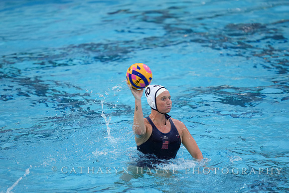 WWP: USA vs China