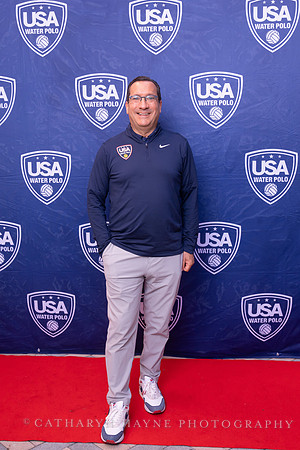 USA Water Polo: Women of the Water Premier