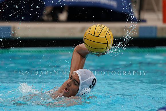 USAWP: Olympic Development Men's Championships: All Star: South vs West