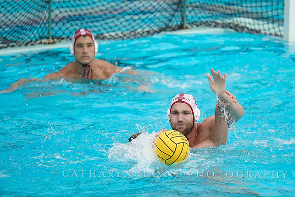 MWP: MPSF:California Golden Bears vs Stanford Cardinals