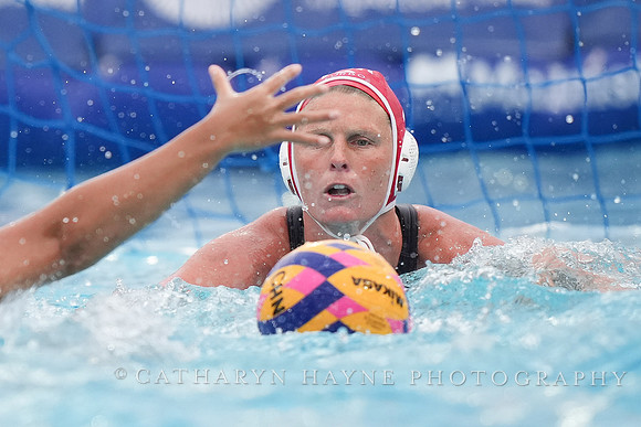 WWP: USA vs China