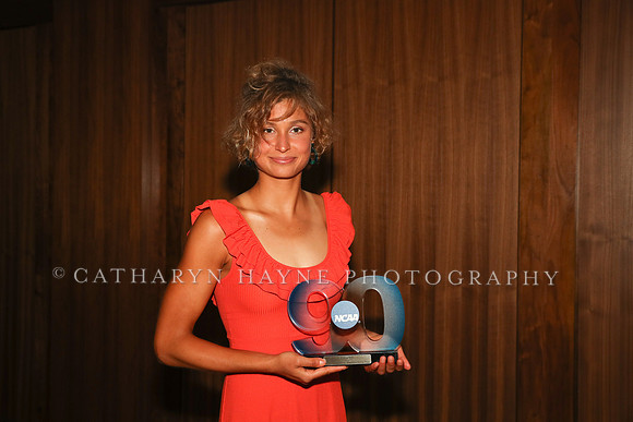 Collegiate Women's Water Polo: NCAA Banquet