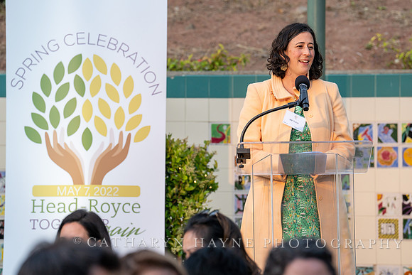 Head-Royce Spring Celebration: Together Again