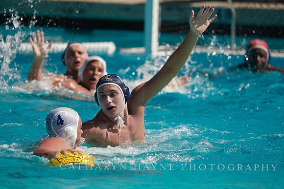 MWP:UC Davis Aggies vs San Jose State University Spartans Game 2