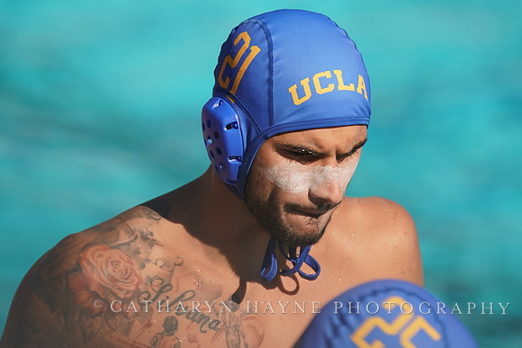 MWP: MPSF:Stanford University Cardinals vs UCLA Bruins