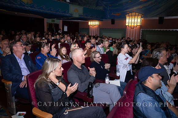 USA Water Polo: Women of the Water Premier