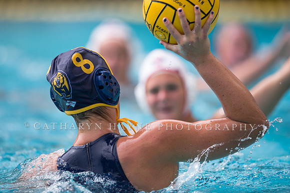Cal vs SDSU
