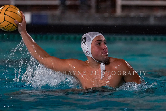 YWP: Kap 7: 19U San Francisco Water Polo Club vs Trojan Water Polo Club