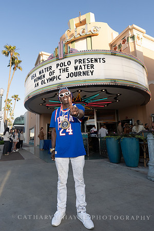 USA Water Polo: Women of the Water Premier