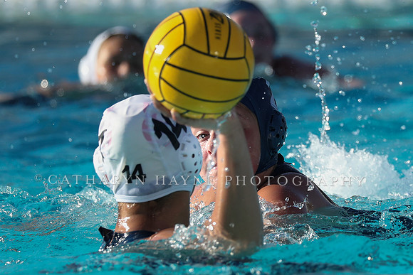 Youth Water Polo: USA Water Polo ODP Championships: Development: PACE vs Coastal Red