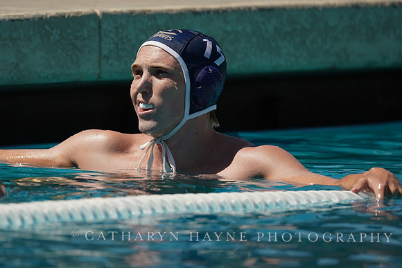 MWP:UC Davis Aggies vs San Jose State University Spartans Game 2